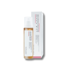 Регенерирующий и омолаживающий тонер-спрей - Usolab Bio Renaturation Repair Mist 
