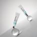 Восстанавливающая и омолаживающая гель-сыворотка для губ - Usolab Bio Intensive Rescue Lip Gel фото 2