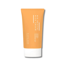 Защитный питательный крем - Usolab Bio Revital Rich Cream 