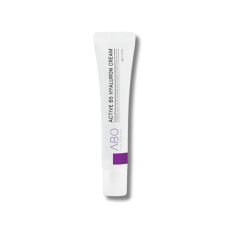 Успокаивающий и увлажняющий легкий крем – Usolab ABO Active B5 Hyaluron Cream 