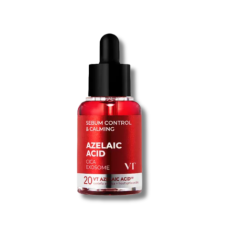 Азелаїнова ампула з екзосомами - VT Cosmetics A1 Calming Ampoule 