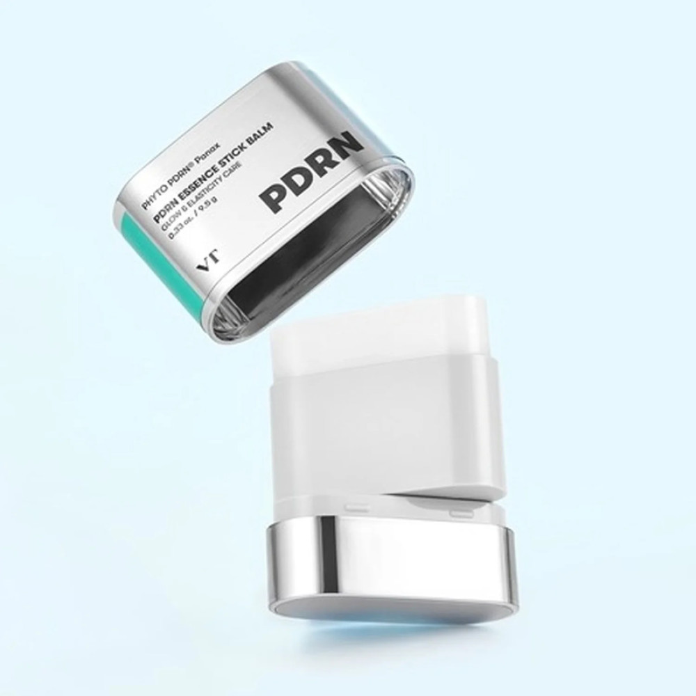 Бальзам-эссенция в стике с PDRN - VT Cosmetics PDRN Essence Stick Balm фото 3