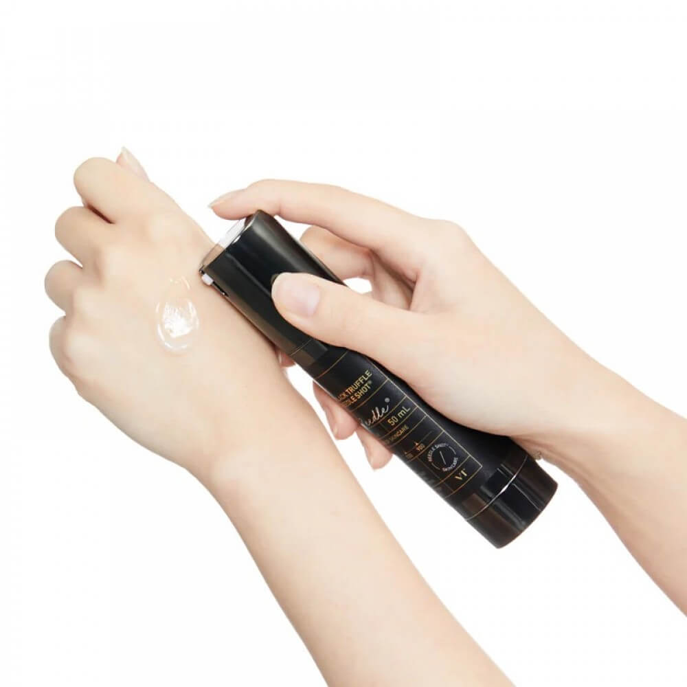 Бустер-сироватка із чорним трюфелем - VT Cosmetics Black Truffle Reedle Shot 100 фото 3