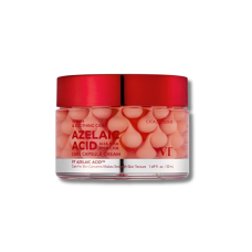 Капсульний крем із азелаїновою кислотою - VT Cosmetics Azelaic Acid Care Capsule Cream 