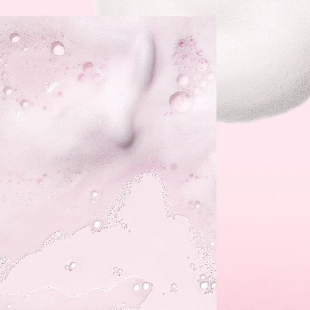 Микропенная сыворотка с ретинолом и коллагеном - VT Cosmetics Retinol Collagen Pink Micro Bubble Serum фото 4