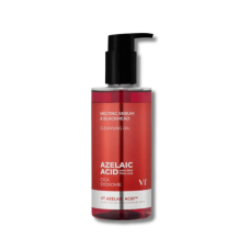 Очищающее масло с азелаиновой кислотой и CICA-комплексом - VT Cosmetics AZ Care Cleansing Oil 