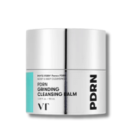 Очищающий бальзам с микрошлифующим эффектом и PDRN - VT Cosmetics PDRN Grinding Cleansing Balm 