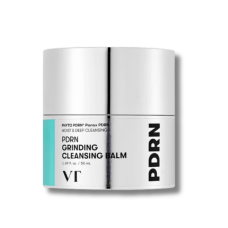 Очищающий бальзам с микрошлифующим эффектом и PDRN - VT Cosmetics PDRN Grinding Cleansing Balm 