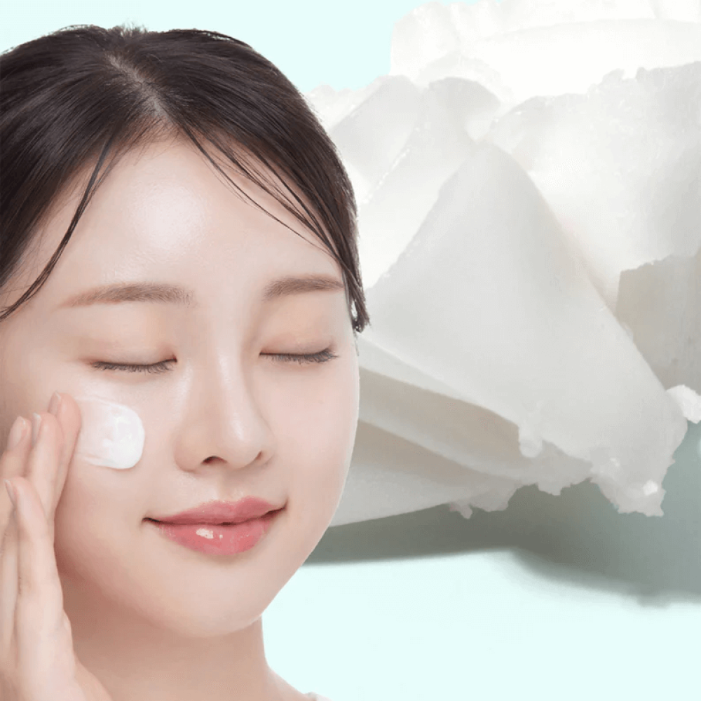 Очищувальний бальзам із мікрошліфуючим ефектом та PDRN - VT Cosmetics PDRN Grinding Cleansing Balm фото 4