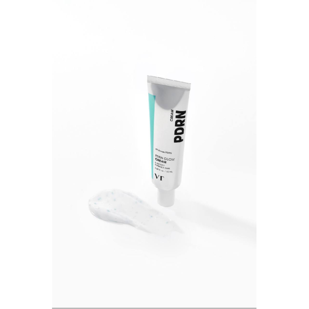Омолаживающий крем с PDRN и микроиглами - VT Cosmetics PDRN Glow Cream фото 3