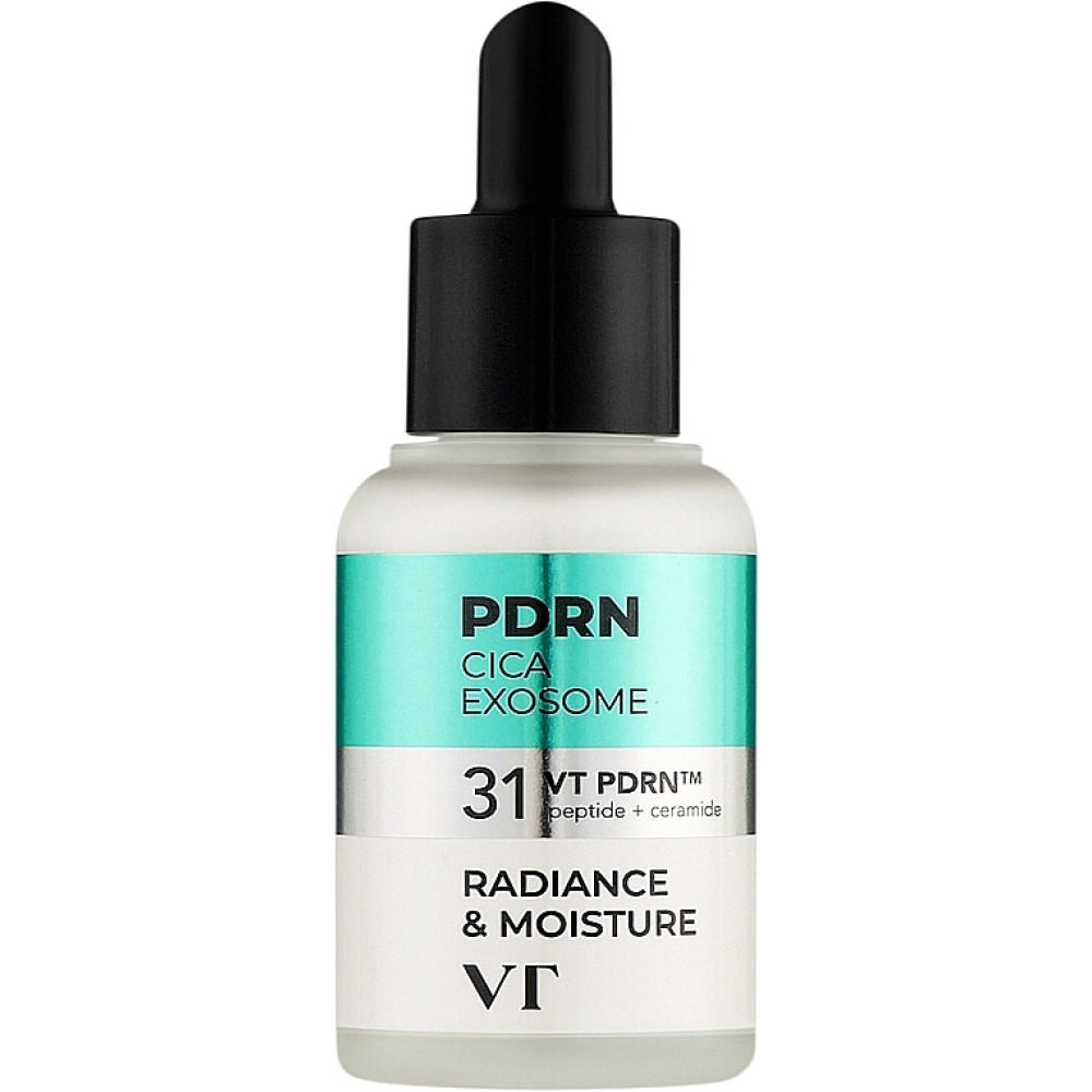 Омолоджувальна ампула з PDRN - VT Cosmetics PDRN R5 Firming Ampoule фото 2