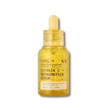 Освітлююча сироватка з вітаміном C і астаксантином - VT Cosmetics Vitamin C Astaxanthin Serum 