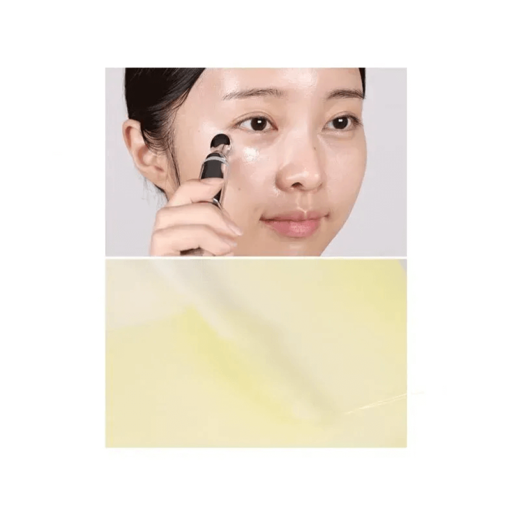 Освітлювальний крем під очі - VT Cosmetics Reedle Shot Vita-Light Eye Cream фото 3