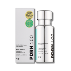 Регенерирующая эссенция для лица - VT Cosmetics PDRN Essence 100 