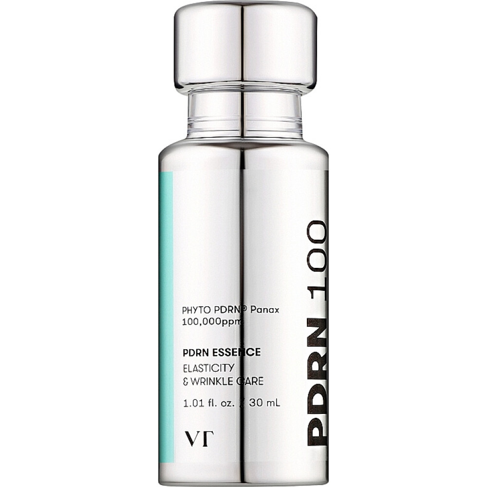 Регенерирующая эссенция для лица - VT Cosmetics PDRN Essence 100 фото 4