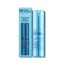 Сироватка-бустер зі спікулами для глибокового зволоження - VT Cosmetics Hydrop Reedle Shot 700hL 