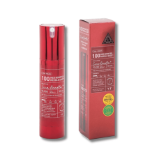 Сыворотка со спикулами и антиоксидантами - VT Cosmetics Red Booster Reedle Shot 100 