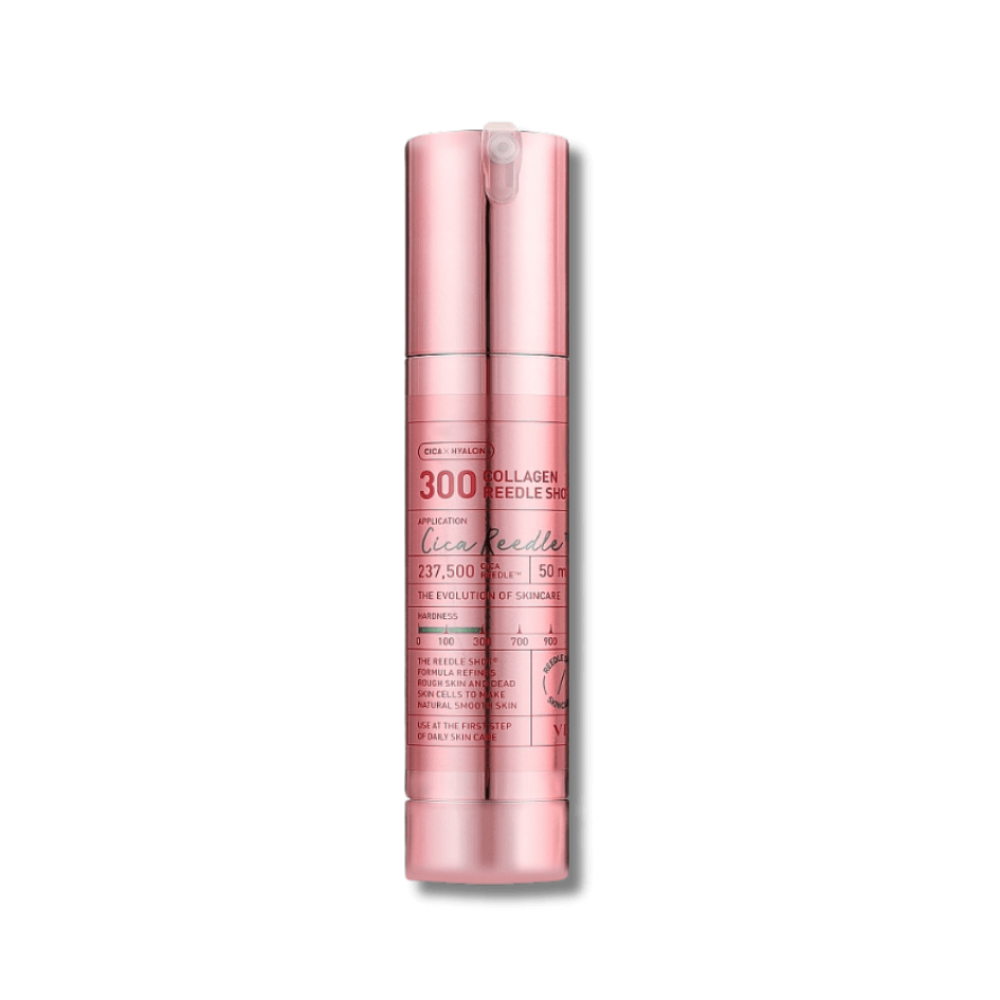 Сироватка зі спікулами та колагеном - VT Cosmetics Collagen Reedle Shot 300 фото