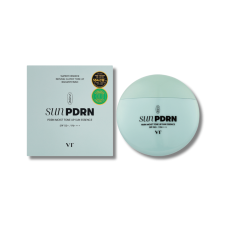 Солнцезащитная эссенция с PDRN - VT Cosmetics PDRN Essence Moist Tone Up Sun Essence SPF50+ PA++++ 