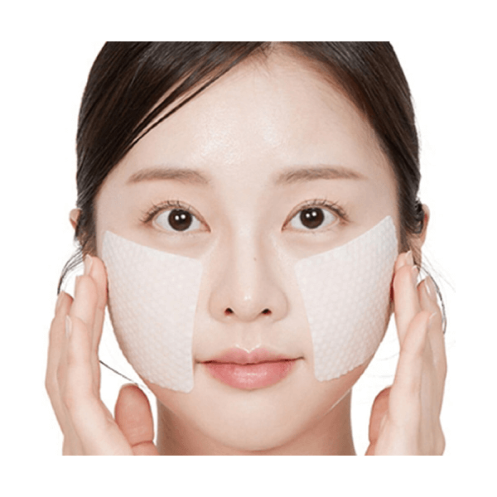 Тонер-пады с азелаиновой кислотой - VT Cosmetics Azelaic Acid Toner Pad фото 3
