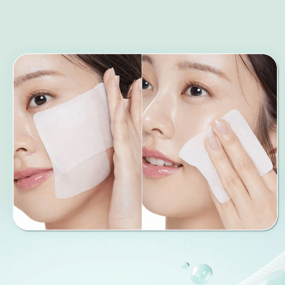 Тонер-пады с PDRN для упругости и глубокого увлажнения кожи - VT Cosmetics PDRN Tension Toner Pad фото 4