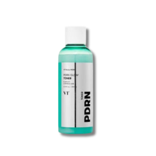 Тонер с PDRN для интенсивного восстановления и увлажнения - VT Cosmetics PDRN Glow Toner 