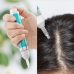 Восстанавливающая ампула для укрепления волос с PDRN и пептидами - VT Cosmetics PDRN Reedle Shot Hair Ampoule 100DL фото 3
