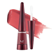 Увлажняющий блеск для губ с эффектом объема - VT Cosmetics Reedle Shot Lip Plumper Roseberry фото 2