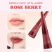 Увлажняющий блеск для губ с эффектом объема - VT Cosmetics Reedle Shot Lip Plumper Roseberry фото 3