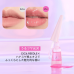 Увлажняющий блеск для губ с эффектом объема - VT Cosmetics Reedle Shot Lip Plumper Twinkle фото 3
