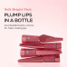 Зволожуючий блиск для губ із ефектом об’єму - VT Cosmetics Reedle Shot Lip Plumper Usagi Pink фото 3