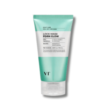 Увлажняющая маска-пленка с PDRN для сияния кожи - VT Cosmetics Glow Lock Mask 