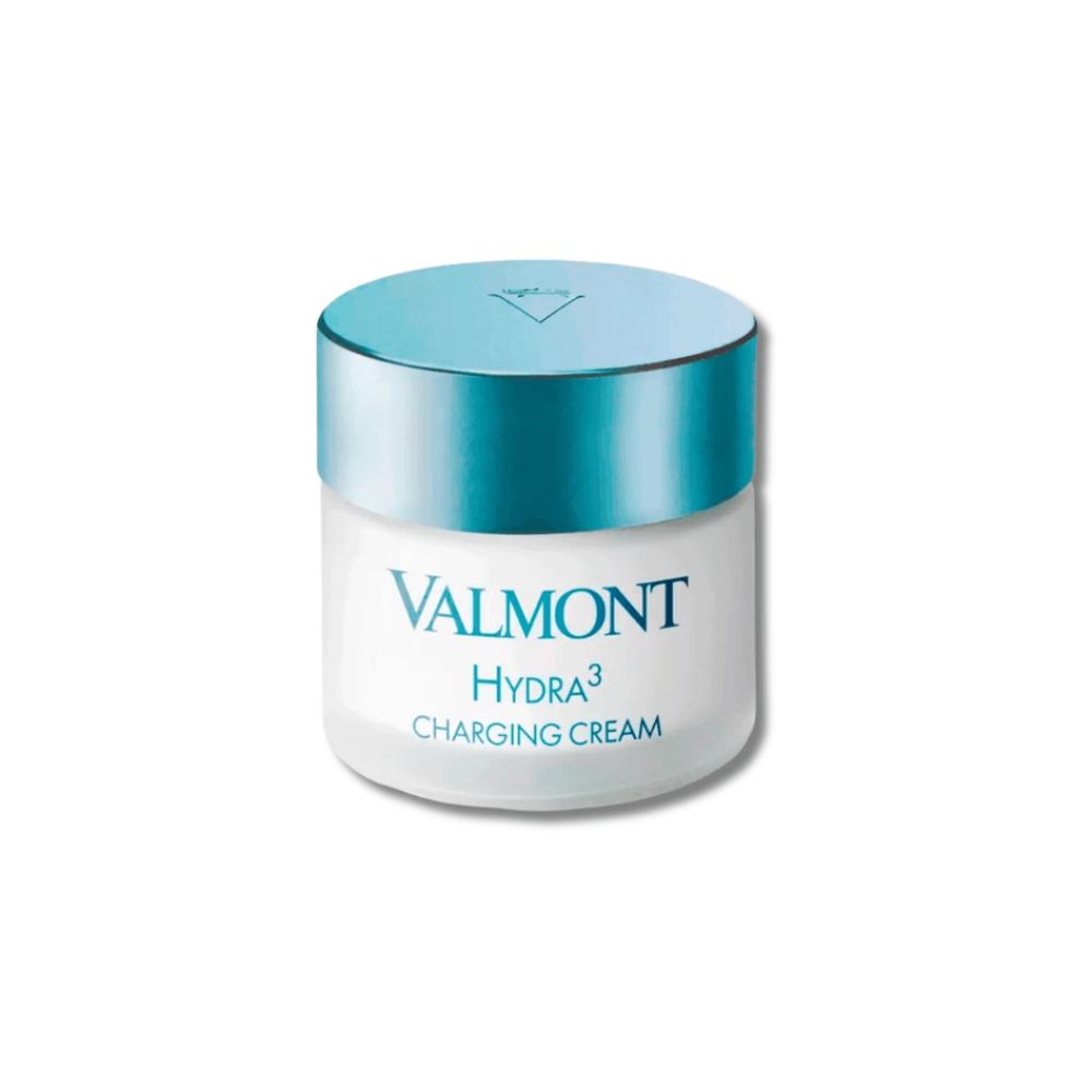 Энергетический увлажняющий крем для лица «Hydra3» - Valmont Hydra3 Charging Cream фото 2