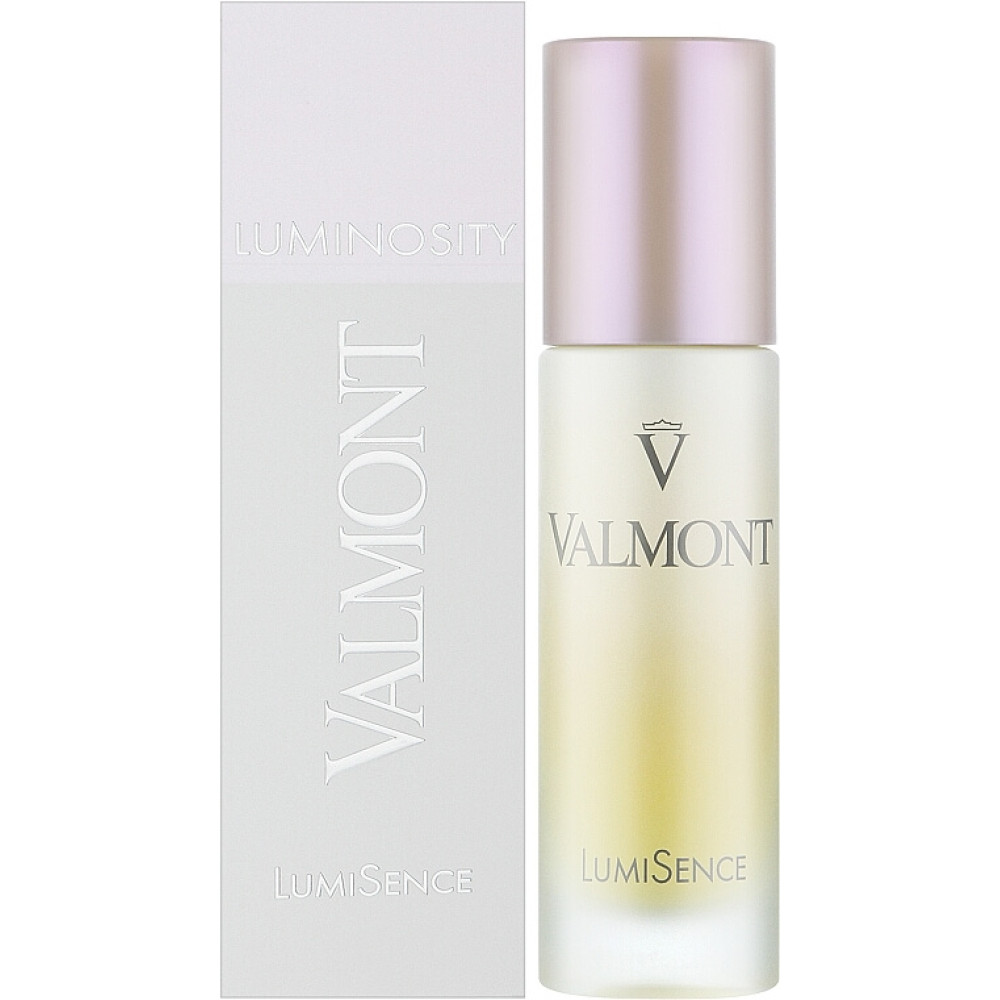 Эссенция для сияния кожи - Valmont Lumisence фото 4
