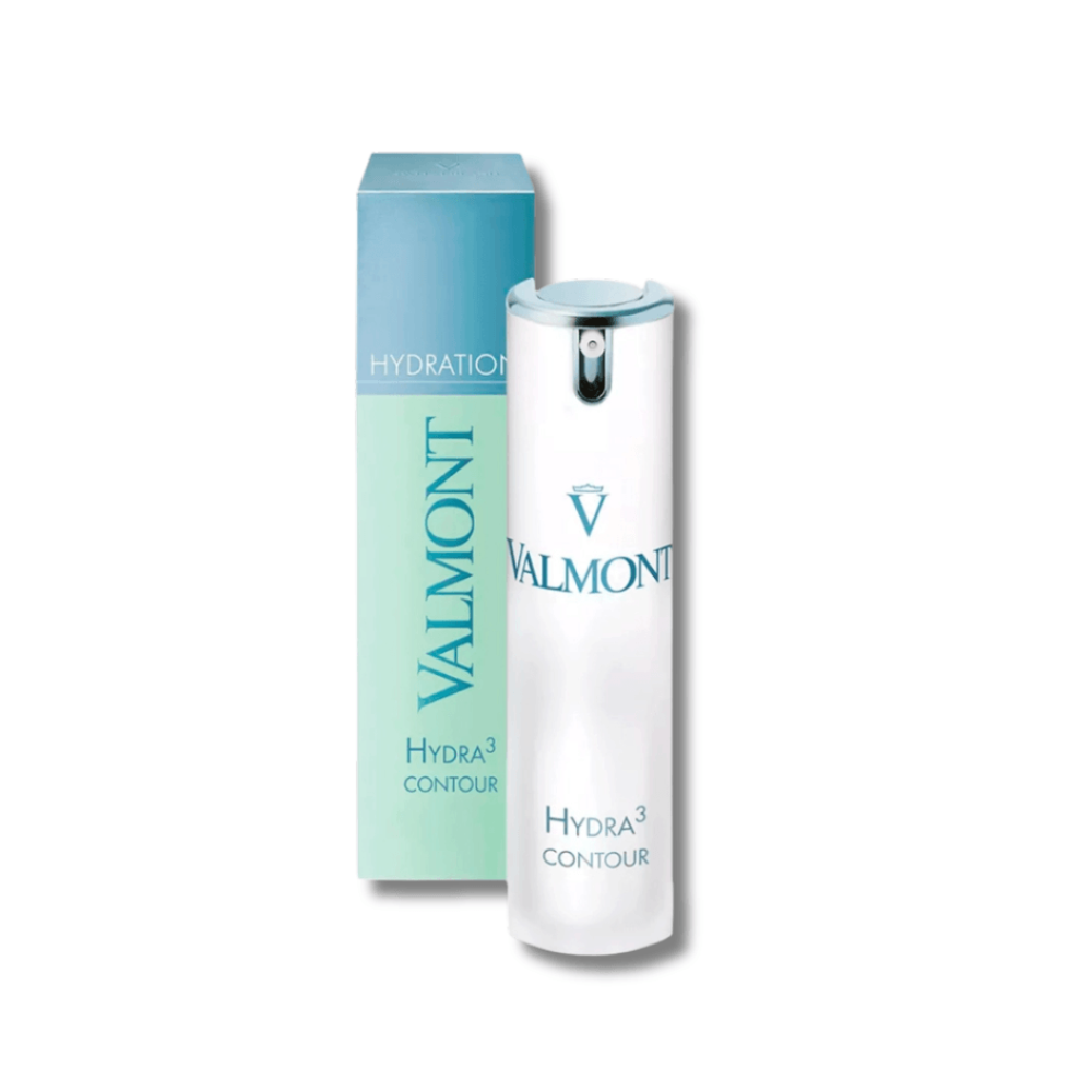 Гель для контуру очей "Hydra3" - Valmont Hydra3 Contour Eye Cream фото