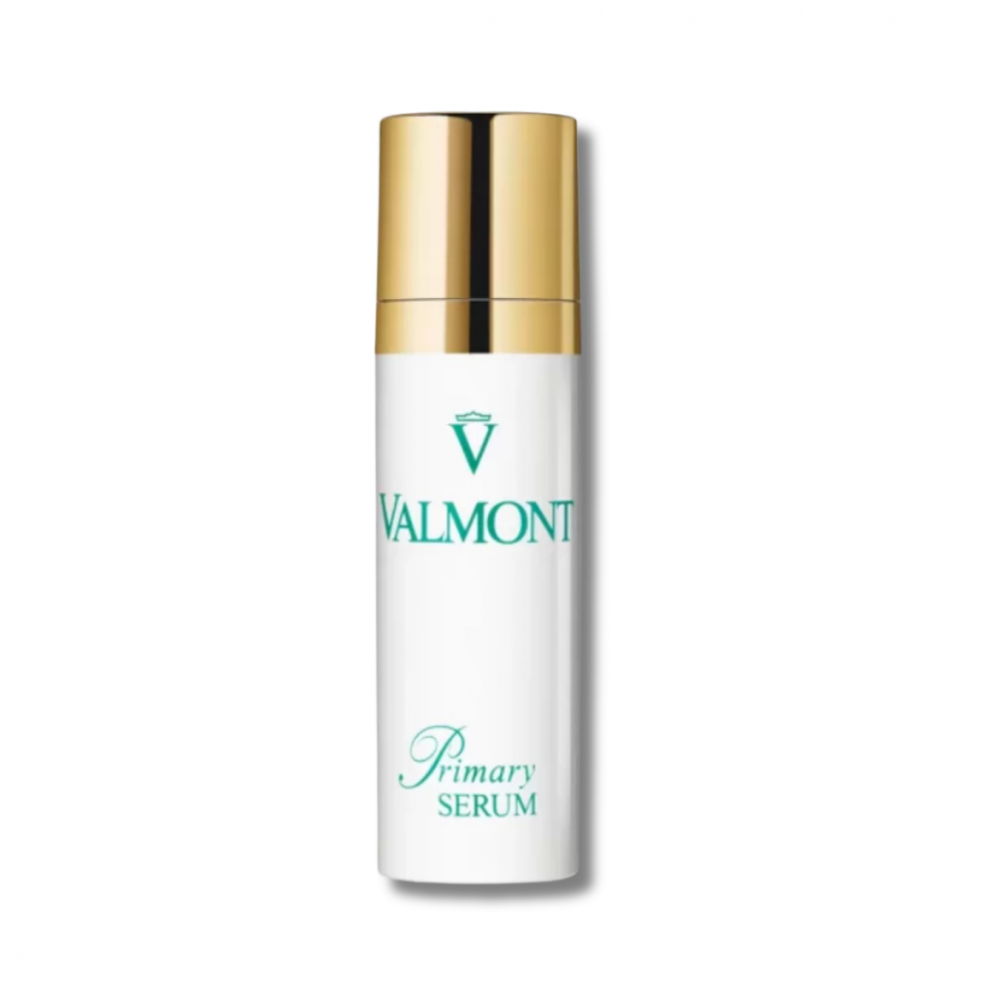 Интенсивная восстанавливающая сыворотка - Valmont Primary Serum фото