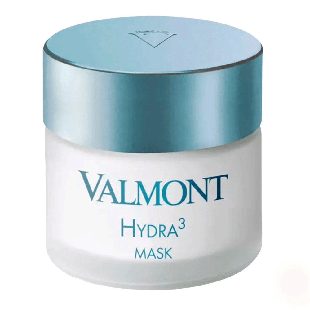 Інтенсивно зволожуюча маска для обличчя "Hydra3" - Valmont Hydra3 Mask фото 2