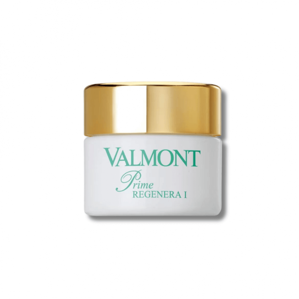 Клітинний відновлювальний живильний крем - Valmont Prime Regenera I фото