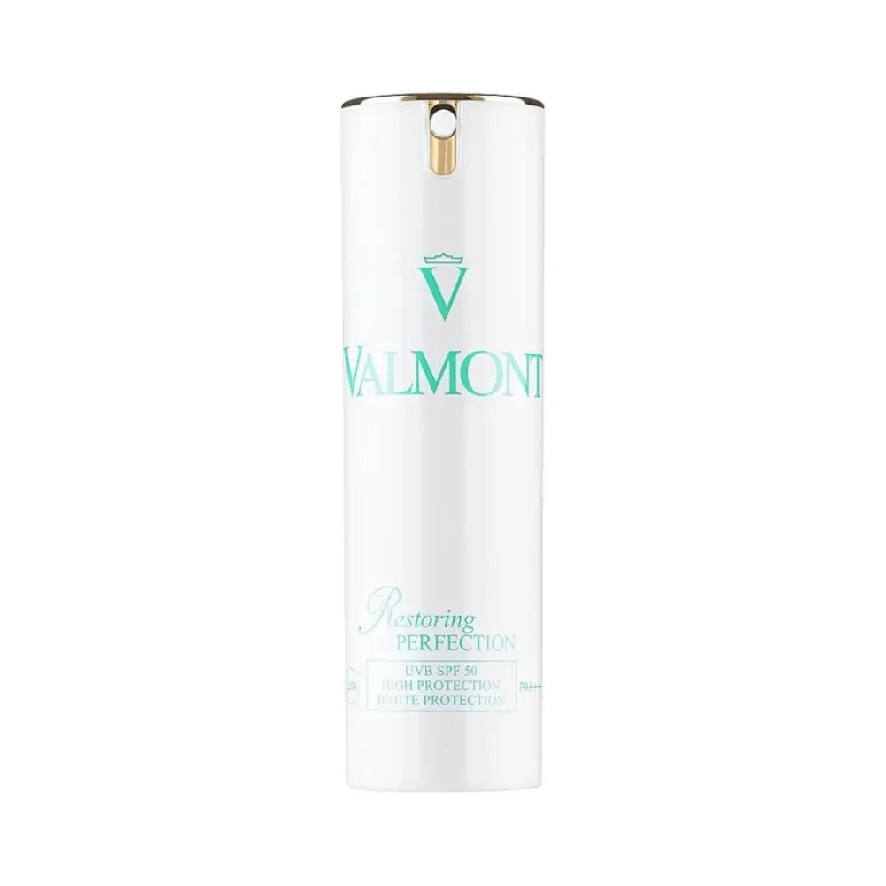 Косметический набор - Valmont After Procedure SOS Skin Set фото 5