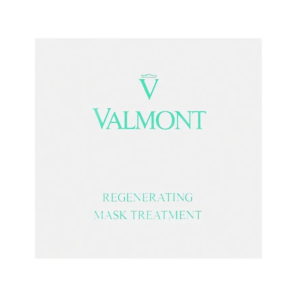 Косметический набор - Valmont After Procedure SOS Skin Set фото 2