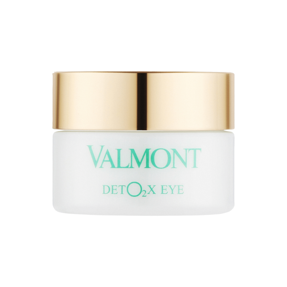 Крем для кожи вокруг глаз - Valmont Deto2x Eye фото 2