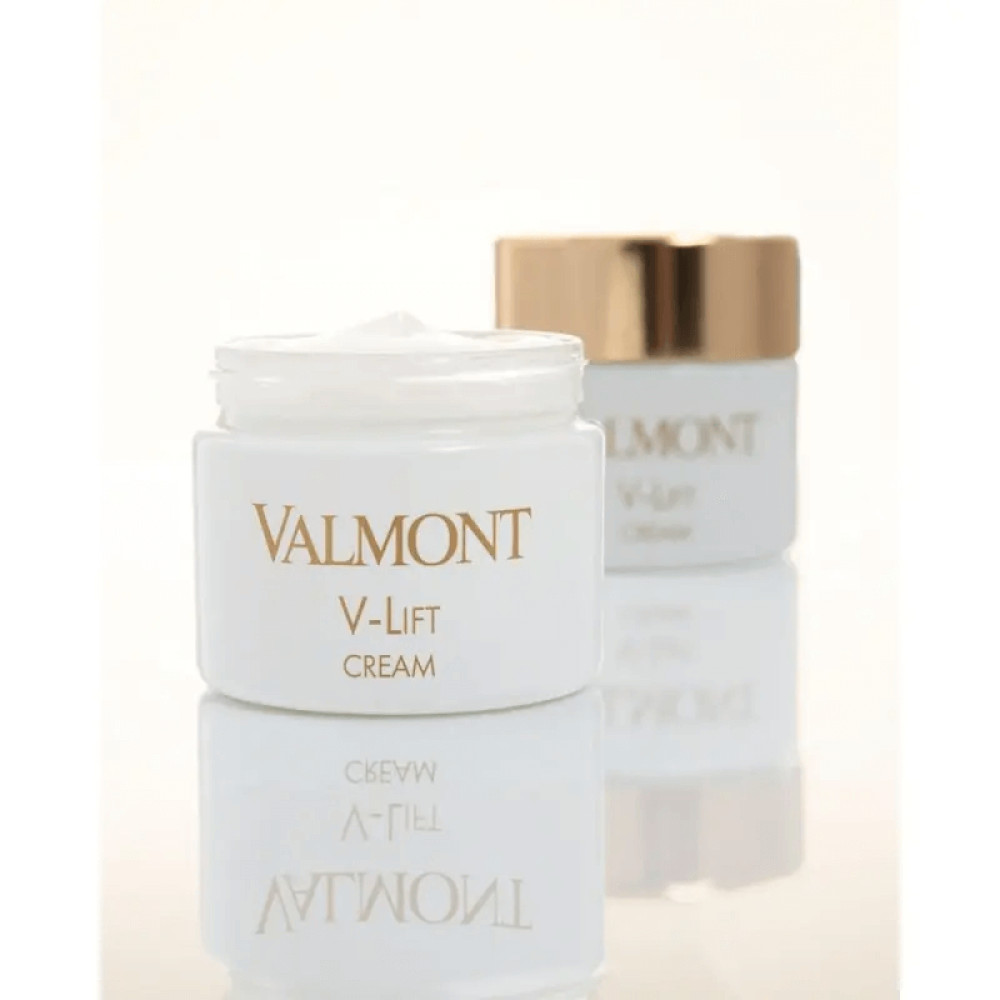 Лифтинг-крем для лица - Valmont V-Lift Cream фото 2