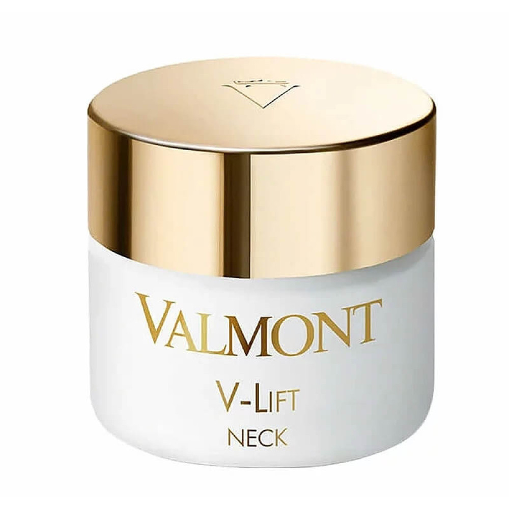 Лифтинг-крем для шеи - Valmont V-Lift Neck фото 3