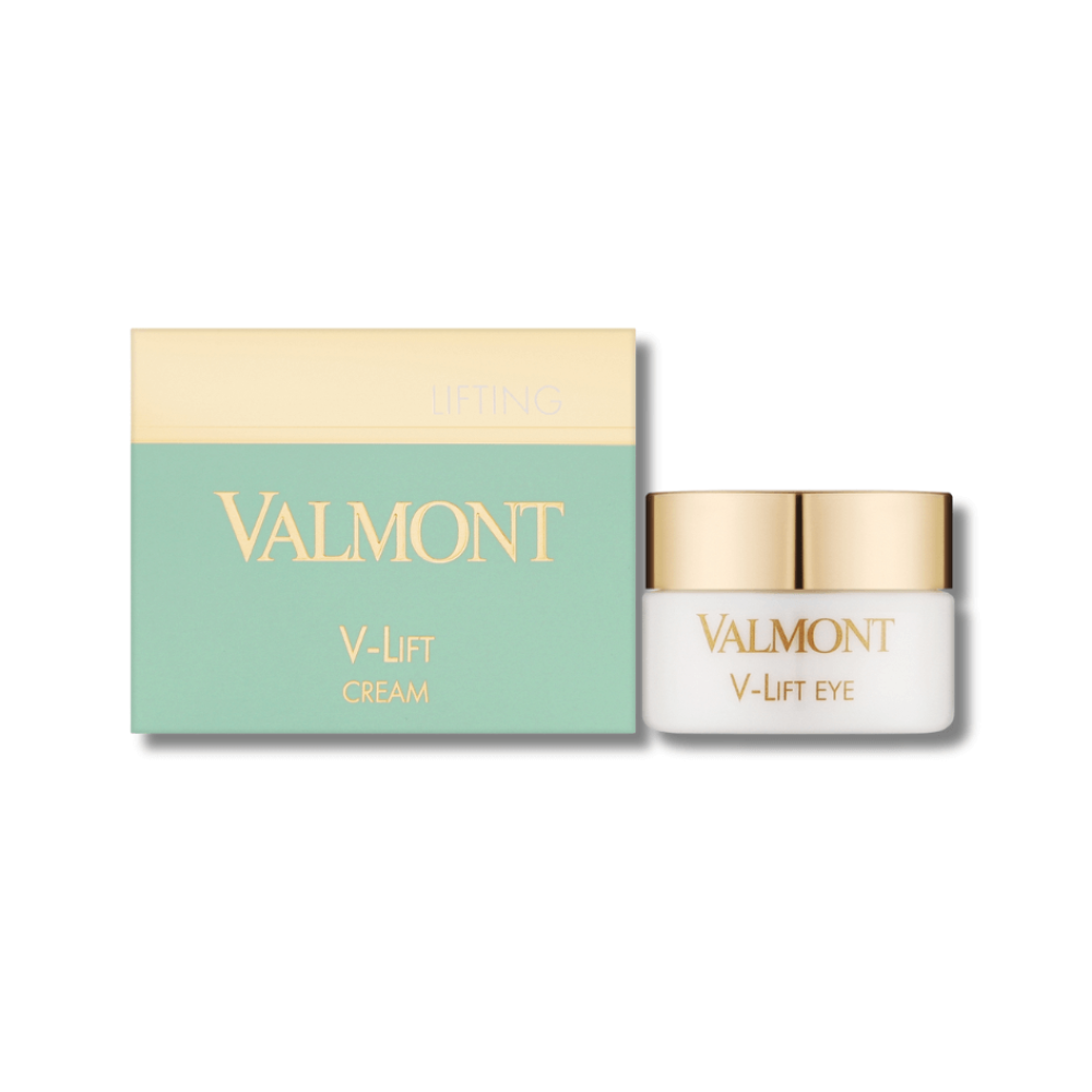 Лифтинг-крем для кожи вокруг глаз - Valmont V-Lift Eye фото