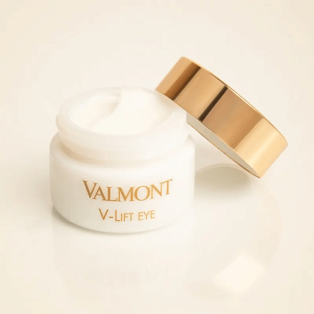 Лифтинг-крем для кожи вокруг глаз - Valmont V-Lift Eye фото 3
