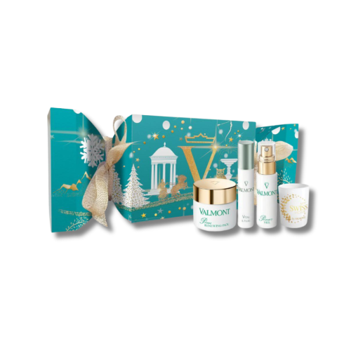 Набір - Valmont Celadon Odyssey Vitality Set фото
