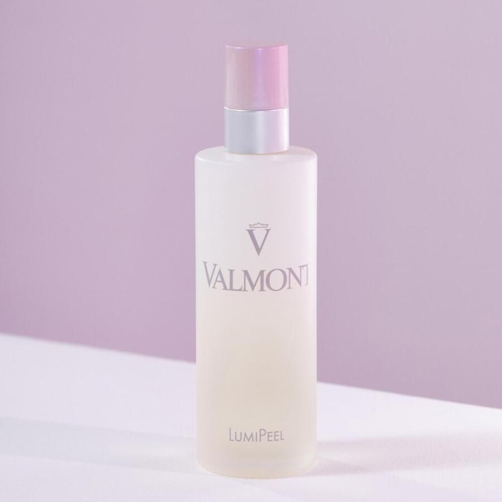 Обновляющий лосьон для сияния кожи - Valmont Luminosity Lumipeel фото 3
