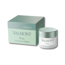 Ревитализирующий крем для кожи вокруг глаз - Valmont Vitality Vital Contour Cream 