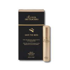 Сыворотка для кожи вокруг глаз "Эликсир ледников" - Valmont L'Elixir des Glaciers Serum Majestueuse Vos Yeux 