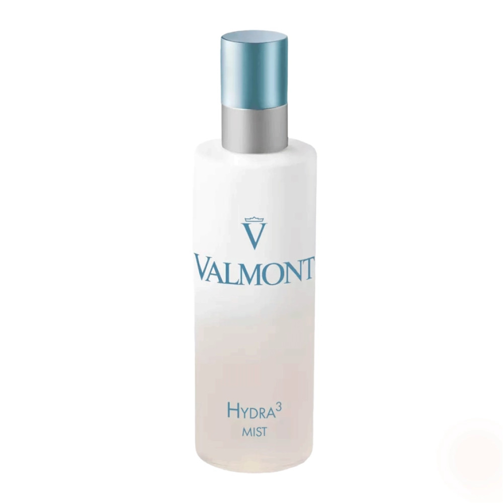 Ультратонкий зволожуючий міст "Hydra3" - Valmont Hydra3 Mist фото 2